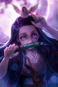 Image result for Nezuko Pinteret