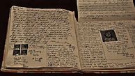 Image result for Anne Frank Diary Book