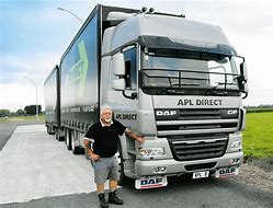 Image result for DAF CF Truck