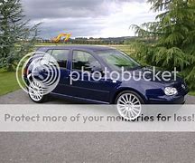 Image result for MK4 Golf Black Bronze Wheels