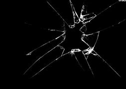 Image result for Broken Glass Screen