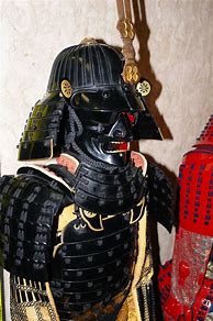 Image result for Museum Samurai Armor