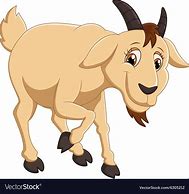 Image result for Goat Man Cartoon