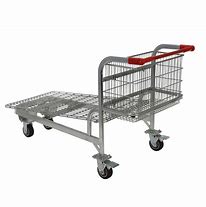 Image result for Wire Cart