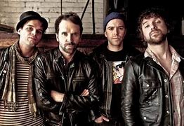 Image result for The Trews Songs