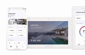 Image result for Crestron Home OS