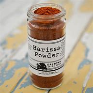 Image result for Harissa