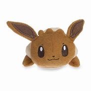 Image result for Cuddly Eevee Plush