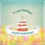 Image result for Very Happy Birthday Wishes