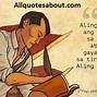 Image result for Andres Bonifacio Poem