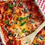 Image result for Ravioli Pasta Bake