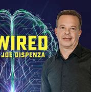 Image result for Re Wired Dr. Joe Dispenza Cover