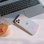 Image result for Hologram Glass Phone Case