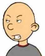 Image result for Caillou Bfb