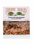 Image result for Tuna Seasoning