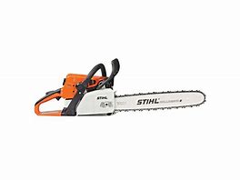 Image result for Mesin Chain Saw STIHL