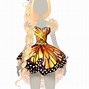 Image result for Iconic Anime Outfits