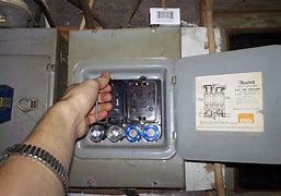 Image result for Mobile Home Fuse Box