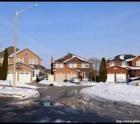 Image result for Canadian Suburbs