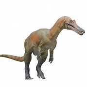 Image result for Pnso Baryonyx