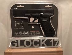 Image result for Glock 17 CO2 BB Gun