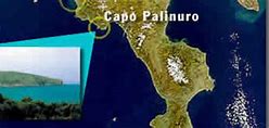 Image result for Palinuro Map