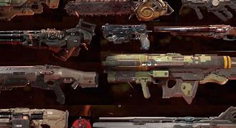 Image result for Doom Items