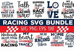 Image result for Stock Car Racing SVG