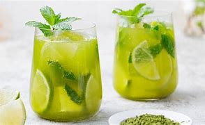 Image result for Green Tea Recipes