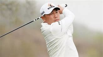 Image result for Han Lee Golfer