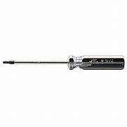 Image result for T8 Torx Screwdriver