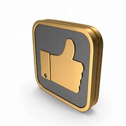 Image result for Gold Thumbs Up