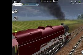 Image result for Trainz Aerolite