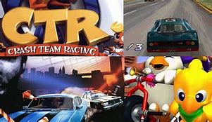 Image result for Juegos De Carrera S De PS1