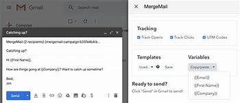 Image result for Mail Merge Gmail