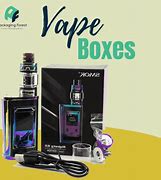 Image result for Glass Vape Box