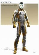 Image result for Star Trek the Motion Picture Space Suit