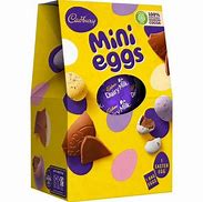 Image result for Cadbury Peanut Butter Eggs