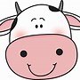 Image result for Cow Spots Clip Art