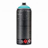 Image result for Montana Black Spray Paint