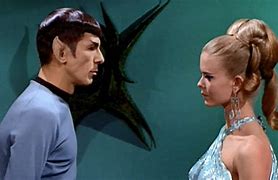 Image result for Star Trek Cloud Minders