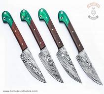 Image result for Brandzini Steak Knife Set