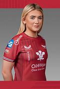 Image result for Scarlets Rugby Chidren Girls