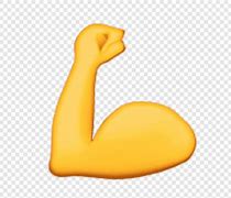 Image result for Messenger Arm. Emoji