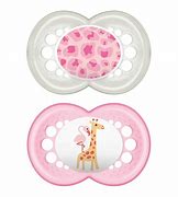 Image result for Soothie Pacifier for Breastfed Babies