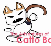 Image result for Catto Boi Horror Game