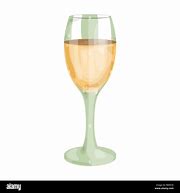 Image result for Wine Cartoon Glass White Background