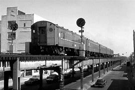 Image result for LIRR MP-54 Cars