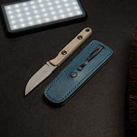 Image result for Fixed Blade Pocket Sheath