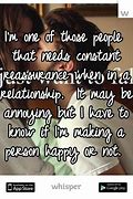 Image result for Reassurance Quotes